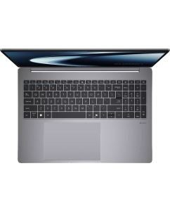 Купить Ноутбук ASUS ExpertBook P3 PM3606CKA-PL0168 (90NX0981-M005W0_32Win11P) AMD Ryzen AI 7 350 2000MHz/​16"/​2560x1600/​32GB/​1024GB SSD/​AMD Radeon 860M  в E-mobi