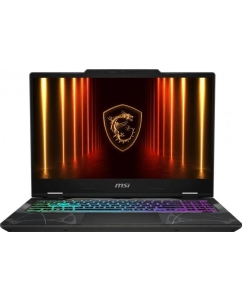 Купить Ноутбук MSI MS-15Q3 Cyborg 15 B13WEKG-839XBY (9S7-15Q342-839) Translucent Black в E-mobi