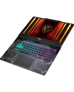Купить Ноутбук MSI MS-15Q3 Cyborg 15 B13WEKG-839XBY (9S7-15Q342-839) Translucent Black  в E-mobi