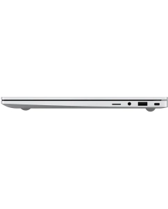 Купить Ноутбук Samsung Galaxy Book 4 NP750 (NP750XGK-LS2US-Win11H) Core 7 150U 16Gb SSD512Gb Intel Graphics 15.6" PLS FHD (1920x1080) Multi Language silver  в E-mobi
