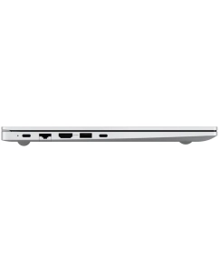 Купить Ноутбук Samsung Galaxy Book 4 NP750 (NP750XGK-LS2US-Win11H) Core 7 150U 16Gb SSD512Gb Intel Graphics 15.6" PLS FHD (1920x1080) Multi Language silver  в E-mobi