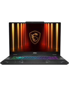 Купить Ноутбук MSI Cyborg 15 B2RWFKG-071US (9S7-15Q342-256-Win11)Core 7 240H 16Gb SSD512Gb NVIDIA GeForce RTX 5060 8Gb IPS FHD (1920x1080)Multi Language grey в E-mobi