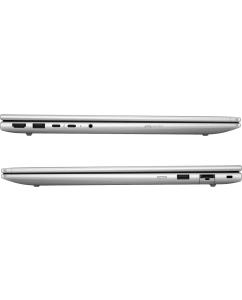 Купить Ноутбук HP ProBook 4 G1i 16 (AT7K5AV_Win11P) Intel Core Ultra 7 255U 3800MHz/​16"/​1920x1200/​16GB/​512GB SSD/​Intel Graphics/​Wi-Fi/​Bluetooth Silver  в E-mobi