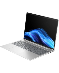 Купить Ноутбук HP ProBook 4 G1i 16 (AT7K5AV_Win11P) Intel Core Ultra 7 255U 3800MHz/​16"/​1920x1200/​16GB/​512GB SSD/​Intel Graphics/​Wi-Fi/​Bluetooth Silver  в E-mobi