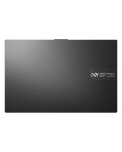 Купить Ноутбук Asus VivoBook E1504FA-BQ5032 (90NB0ZR2-M07440) Ryzen 5 40, 8Gb, SSD512Gb, 610M, 15.6", IPS, FHD, noOS, black  в E-mobi