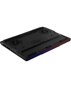 Купить Ноутбук MSI Raider 16 Max HX B2WJ-031RU (9S7-265111-031-Win11) Core Ultra 9 290HX Plus 32Gb SSD2Tb NVIDIA GeForce RTX 5090 24Gb OLED (2560x1600) black  в E-mobi