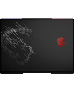 Купить Ноутбук MSI Raider 16 Max HX B2WJ-031RU (9S7-265111-031-Win11) Core Ultra 9 290HX Plus 32Gb SSD2Tb NVIDIA GeForce RTX 5090 24Gb OLED (2560x1600) black  в E-mobi