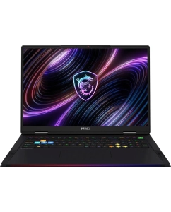 Купить Ноутбук MSI Raider 18 Max HX A2WI-1048RU (9S7-182462-1048-Win11H) Core Ultra 9 290HX Plus 32Gb SSD2Tb NVIDIA GeForce RTX5080 16Gb IPS UHD+ (3840x2400) в E-mobi