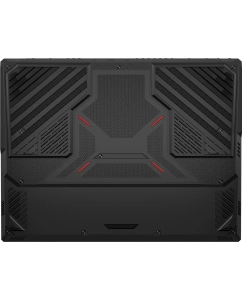 Купить Ноутбук MSI Raider 18 Max HX A2WI-1048RU (9S7-182462-1048-Win11H) Core Ultra 9 290HX Plus 32Gb SSD2Tb NVIDIA GeForce RTX5080 16Gb IPS UHD+ (3840x2400)  в E-mobi