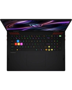 Купить Ноутбук MSI Raider 18 Max HX A2WI-1048RU (9S7-182462-1048-Win11H) Core Ultra 9 290HX Plus 32Gb SSD2Tb NVIDIA GeForce RTX5080 16Gb IPS UHD+ (3840x2400)  в E-mobi