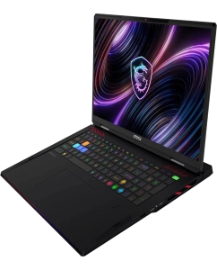 Купить Ноутбук MSI Raider 18 Max HX A2WJ-1050RU (9S7-182462-1050-Win11H) Core Ultra 9 290HX Plus 64Gb SSD2Tb NVIDIA GeForce RTX 5090 24Gb 18" IPS (3840x2400)  в E-mobi