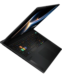 Купить Ноутбук MSI Stealth 18 HX A2WI-083RU (9S7-183341-083-Win11H) Core Ultra 9 290HX Plus 32Gb SSD2Tb NVIDIA GeForce RTX5080 16Gb 18" IPS (3840x2400) black  в E-mobi