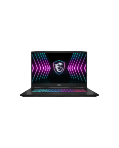 Купить Ноутбук MSI Katana 17 B2RVEK-1618XRU (9S7-17L591-1618)Intel Core 5 210H/​16Gb (2*8 D5)SSD1Tb/​RTX4050 6Gb (105W)17.3