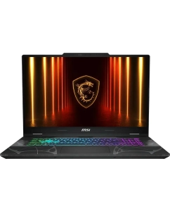 Купить Ноутбук MSI Cyborg A17 AI B2HWFKG-048XRU (9S7-17UL32-048-FreeDOS)Ryzen 7 260 16Gb SSD512Gb NVIDIA GeForce RTX 5060 8Gb 17.3