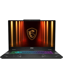Купить Ноутбук MSI Cyborg A17 AI B2HWFKG-040XRU (9S7-17UL32-040-FreeDOS) Ryzen 7 260 16Gb SSD1Tb NVIDIA GeForce RTX 5060 8Gb 17.3