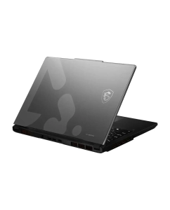 Купить Ноутбук MSI Cyborg 15 Max C2WG-013XRU (9S7-15T111-013-FreeDOS) Core 7 240H 16Gb SSD1Tb NVIDIA GeForce RTX 5070 8Gb 15.6" IPS FHD (1920x1080) grey WiFi  в E-mobi