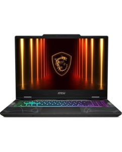 Купить Ноутбук MSI Cyborg 15 C2WE-016XRU (9S7-15T121-016) Core 7 240H 16Gb SSD1Tb NVIDIA GeForce RTX5050 8Gb 15.6