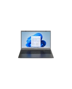 Купить Ноутбук IRBIS GroovyBook 15 (15NBP2001_G2) Core I5-1250P, 16GB LPDDR5+512GB NVME SSD,15,6