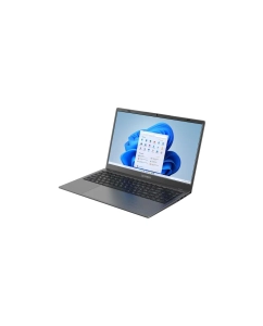 Купить Ноутбук IRBIS GroovyBook 15 (15NBP2001_G2) Core I5-1250P, 16GB LPDDR5+512GB NVME SSD,15,6"LCD 1920*1080 IPS, Intel AX101 WIFI, Camera 2MP,TPM2.0  в E-mobi