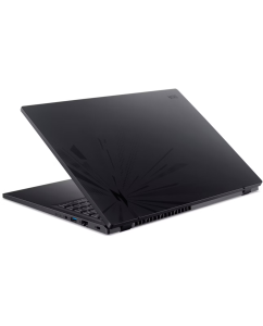 Купить Ноутбук Acer Nitro Lite 16 NL16-71G (NH.DAECD.002-Win11Pro) Core 5 210H 16Gb SSD 512Gb NVIDIA RTX 4050 6Gb 16 WUXGA IPS Cam 53Вт*ч Черный  в E-mobi