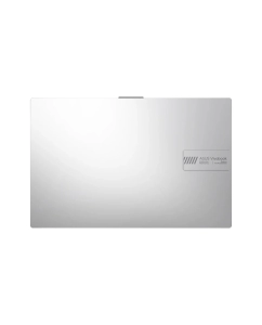 Купить Ноутбук Asus Vivobook Go 15 E1504FA-BQ4328 (90NB0ZR1-M077D0) Ryzen 5 40 16Gb SSD512Gb AMD Radeon 610M 15.6" IPS FHD (1920x1080) без ОС silver WiFi BT  в E-mobi