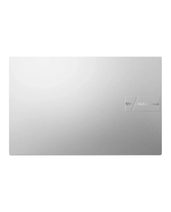 Купить Ноутбук Asus Vivobook 15 M1502NAQ-BQ272 (90NB1842-M00M50) Ryzen 5 150 16Gb SSD512Gb AMD Radeon 660M 15.6" IPS FHD (1920x1080) без ОС silver WiFi BT  в E-mobi