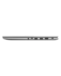 Купить Ноутбук Asus Vivobook 15 M1502NAQ-BQ272 (90NB1842-M00M50) Ryzen 5 150 16Gb SSD512Gb AMD Radeon 660M 15.6" IPS FHD (1920x1080) без ОС silver WiFi BT  в E-mobi