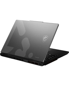 Купить Ноутбук MSI Cyborg 15 C2WE-017XRU (9S7-15T121-017) Intel Core 5 210H/​16Gb (1*16 D5)/​SSD512Gb/​RTX5050 8Gb (45W)/​15.6"/​IPS/​FHD/​1920x1080/​144Hz/​NoOS/​Grey  в E-mobi