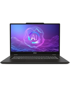 Купить Ноутбук MSI Venture 17 AI A2HMG-014XRU (9S7-17U211-014) Intel Core Ultra 5 125H/​16Gb (2*8 D5)/​SSD512Gb/​UMA/​17.3