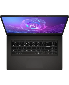 Купить Ноутбук MSI Venture 17 AI A2HMG-014XRU (9S7-17U211-014) Intel Core Ultra 5 125H/​16Gb (2*8 D5)/​SSD512Gb/​UMA/​17.3"/​IPS/​FHD/​1920x1080/​144Hz/​NoOS/​Grey  в E-mobi