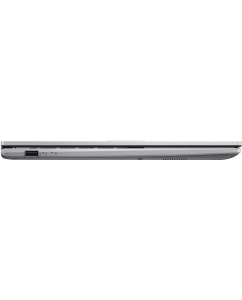 Купить Ноутбук ASUS Vivobook 15 F1504VA-BQ250 (90NB13Y1-M01FT0-Win11H) 15.6", WVA, 5 120U 1.4ГГц, 10 ядер, 8ГБ DDR4, 512ГБ SSD, Intel Graphics, W11H, silver  в E-mobi