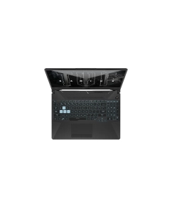 Купить Ноутбук ASUS TUF Gaming A15 FA506NCQ-HN031 (90NR0QE7-M001A0_32) AMD Ryzen 7 170 3200MHz/​1920x1080/​32GB/​512GB SSD/​NVIDIA GeForce RTX 3050 4GB/​Без ОС  в E-mobi