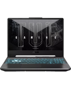Купить Ноутбук ASUS TUF Gaming A15 FA506NCQ-HN031 (90NR0QE7-M001A0_32Win11P)AMD Ryzen 7 170 3200MHz/​15.6/​1920x1080/​32GB/​512GB SSD/​NVIDIA GeForce RTX 3050 4GB в E-mobi