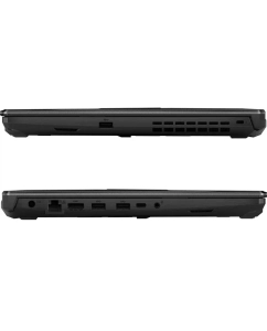 Купить Ноутбук ASUS TUF Gaming A15 FA506NCQ-HN031 (90NR0QE7-M001A0_32Win11P)AMD Ryzen 7 170 3200MHz/​15.6/​1920x1080/​32GB/​512GB SSD/​NVIDIA GeForce RTX 3050 4GB  в E-mobi