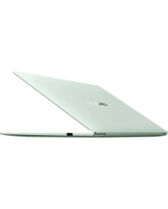 Купить Ноутбук Huawei MateBook 14 (53014QLD) Intel Core Ultra 7 155H/​16Gb (soldered D5)/​SSD1Tb/​UMA/​14.2"/​OLED/​Touch/​WQXGA+/​2880x1920/​120Hz/​NoOS/​Green/​1.3kg  в E-mobi