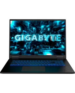 Купить Ноутбук Gigabyte Gaming A18 Pro DYJ (DYJG3KZBC4SD) Intel Core 7 240H/​32Gb (soldered D5)/​SSD1Tb/​RTX5080 16Gb (115W)/​18