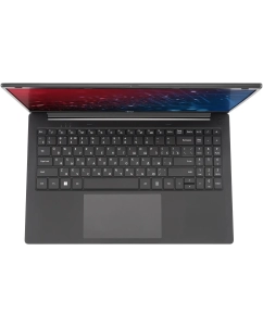 Купить Ноутбук IRU Strato 15ALID4-2168041-Win11Pro Core i5 13500H 8Gb SSD256Gb Intel UHD Graphics 15.6" IPS FHD (1920x1080) black WiFi BT Cam 6000mAh  в E-mobi