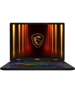 Купить Ноутбук MSI Pulse A16 AI+ C3HWGKG-030XRU (9S7-15PK11-030-FreeDOS)Ryzen AI 7 350 32Gb SSD1Tb NVIDIA GeForce RTX 5070 8Gb 16