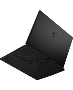 Купить Ноутбук MSI Pulse A16 AI+ C3HWGKG-030XRU (9S7-15PK11-030-FreeDOS)Ryzen AI 7 350 32Gb SSD1Tb NVIDIA GeForce RTX 5070 8Gb 16" IPS QHD+ (2560x1600) black  в E-mobi