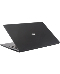 Купить Ноутбук IRU Strato 15ALID4-2168023 Core i5 1334U 16Gb SSD512Gb Intel UHD Graphics 15.6" IPS FHD (1920x1080) без ОС black WiFi BT Cam 6000mAh  в E-mobi
