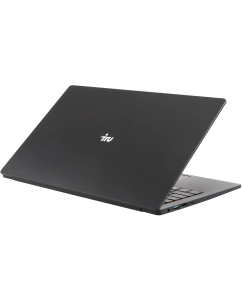 Купить Ноутбук IRU Strato 15ALID4-2168023 Core i5 1334U 16Gb SSD512Gb Intel UHD Graphics 15.6" IPS FHD (1920x1080) без ОС black WiFi BT Cam 6000mAh  в E-mobi