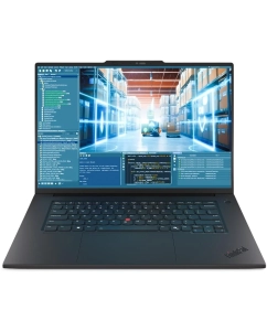 Купить Ноутбук Lenovo ThinkPad P1 G8 21Q80026US 16
