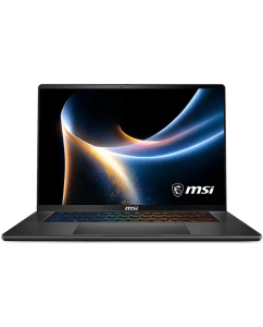 Купить Ноутбук MSI Stealth 16 AI+ B3WI-012RU (9S7-263111-012-Win11H)Core Ultra 9 386H 32Gb SSD1Tb NVIDIA GeForce RTX5080 16Gb 16