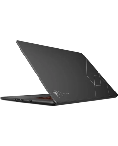 Купить Ноутбук MSI Stealth 16 AI+ B3WI-012RU (9S7-263111-012-Win11H)Core Ultra 9 386H 32Gb SSD1Tb NVIDIA GeForce RTX5080 16Gb 16" OLED QHD+ (2560x1600) black  в E-mobi