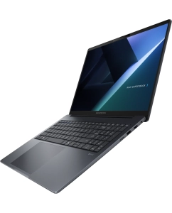 Купить Ноутбук ASUS B3605CCA-MB0202 (90NX08N1-M007R0)16"(1920x1200 (матовый) WVA)/​Intel Core Ultra 5 225H(3.3Ghz)/​16384Mb/​512PCISSDGb/​noDVD/​Int:Shared/​Cam/​BT  в E-mobi