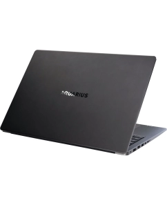 Купить Ноутбук Aquarius Cmp NS636 АМПР.466539.269-14 (QRCN-NS6361512116S151SCN2TNNNN2) 16"/​Core i5 1235U/​DDR5 16GB/​SSD 512 GB M2 NVMe/​WiFi/​BT/​Реестр МПТ  в E-mobi