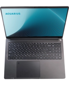 Купить Ноутбук Aquarius Cmp NS636 АМПР.466539.269-14 (QRCN-NS6361512116S151SCN2TNNNN2) 16"/​Core i5 1235U/​DDR5 16GB/​SSD 512 GB M2 NVMe/​WiFi/​BT/​Реестр МПТ  в E-mobi