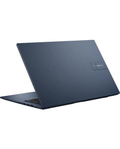 Купить Ноутбук ASUS X1704VA-AU982 (90NB13X2-M00ML0-DOS) 17.3" FHD IPS 250N/​i5-120U/​16GB/​512GB SSD/​UMA/​DOS/​Quiet Blue  в E-mobi