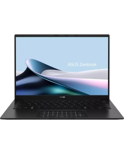 Купить Ноутбук Asus Zenbook 14 UM3406GA-QD049 (90NB17R1-M00210) Jade Black в E-mobi