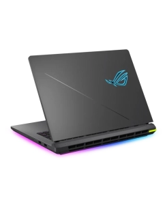 Купить Ноутбук ASUS Rog Strix G16 G615LR-S5348 (90NR0LR1-M00FB0-DOS) 16" 2.5K IPS 500N 240Hz/​i7-255HX Ultra/​32Gb/​1TB SSD/​RTX 5070Ti 12Gb/​DOS/​Eclipse Gray  в E-mobi